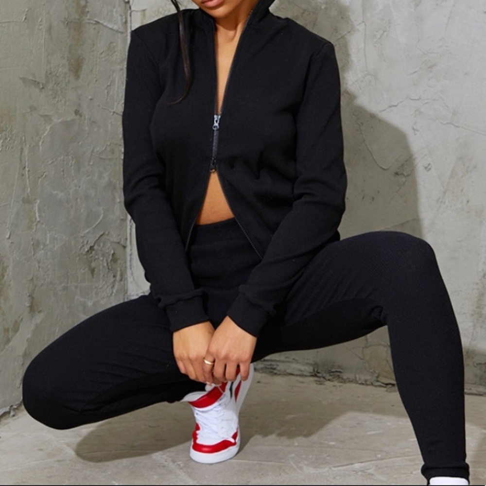 Jacket - Picture 2 of 3